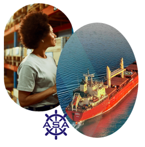 A.S.A Logistics – Shipping